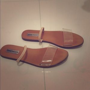 Steve Madden Sandals